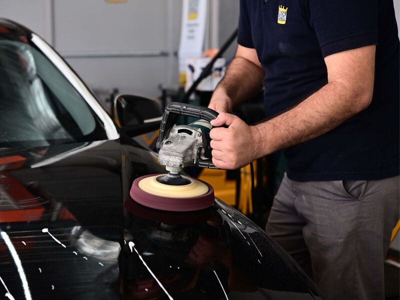 Harran Oto Pasta Cila